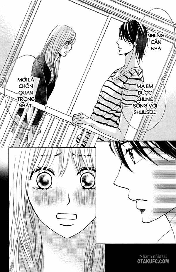 L-DK Chapter 50 - AB Truyện