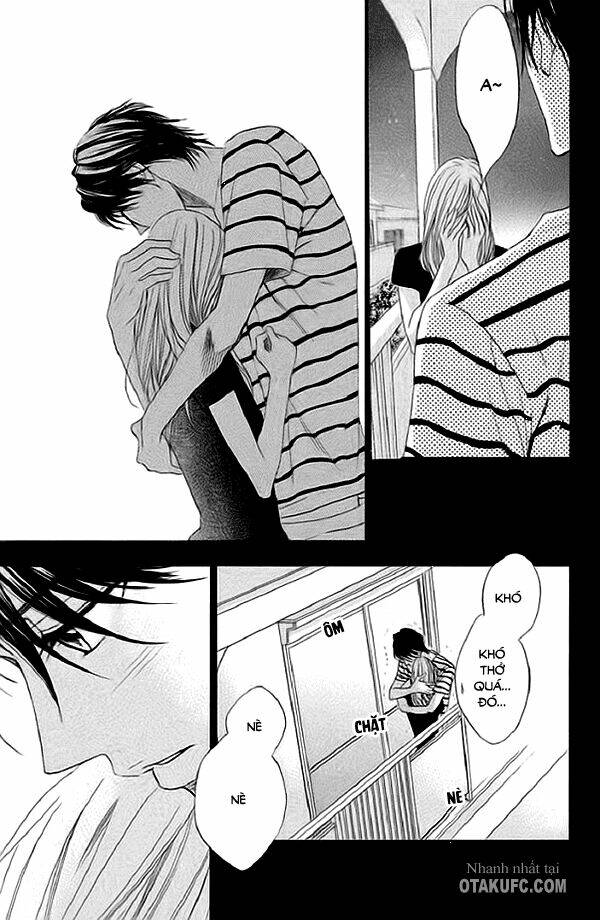 L-DK Chapter 50 - AB Truyện