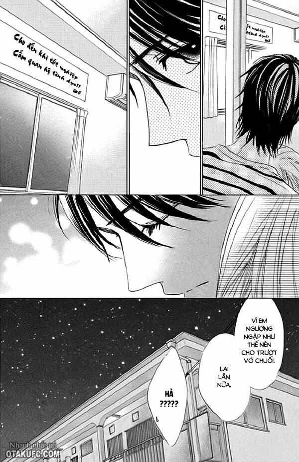 L-DK Chapter 50 - AB Truyện