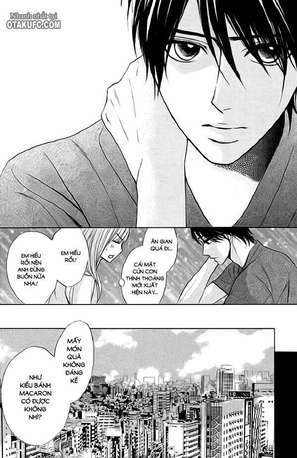 L-DK Chapter 50 - AB Truyện