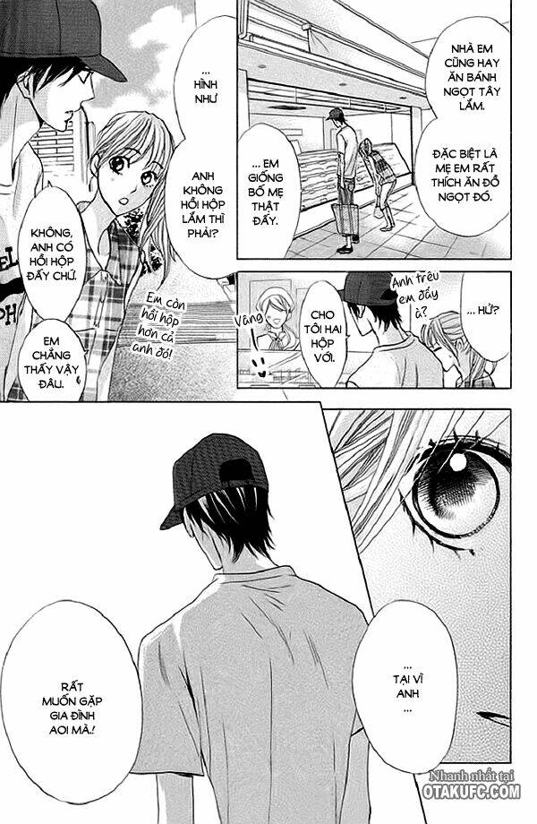 L-DK Chapter 50 - AB Truyện
