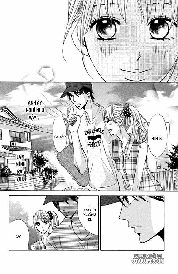 L-DK Chapter 50 - AB Truyện