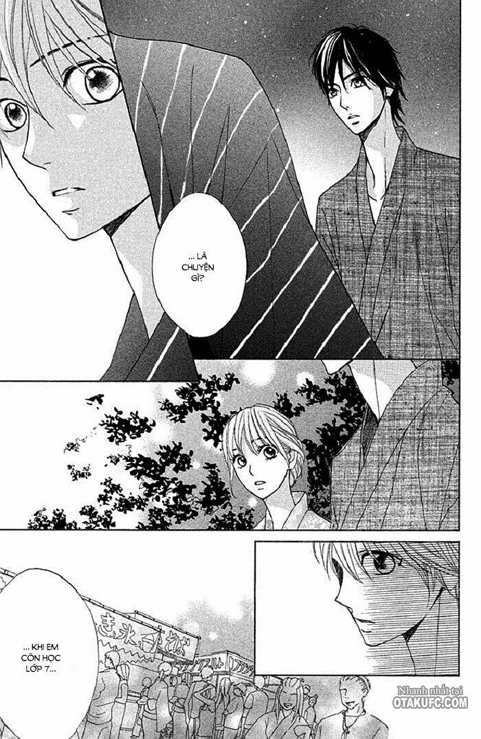 L-DK Chapter 52 - TC Truyện