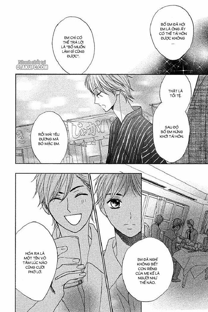L-DK Chapter 52 - TC Truyện