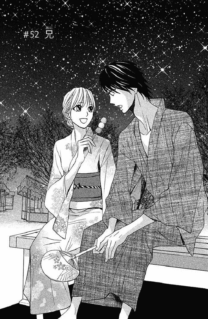 L-DK Chapter 52 - TC Truyện