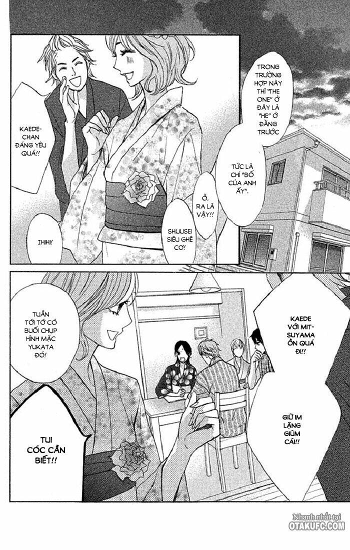 L-DK Chapter 52 - TC Truyện