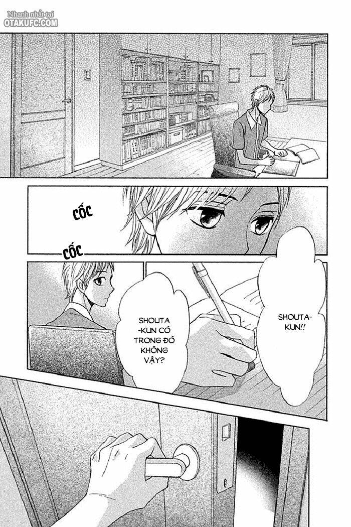 L-DK Chapter 52 - TC Truyện