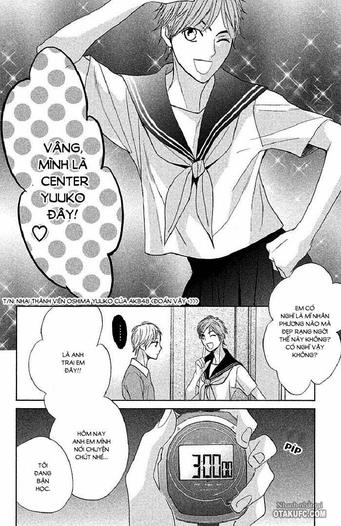 L-DK Chapter 52 - TC Truyện