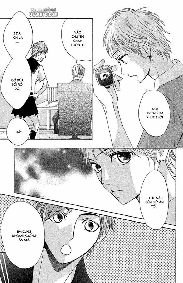 L-DK Chapter 52 - TC Truyện