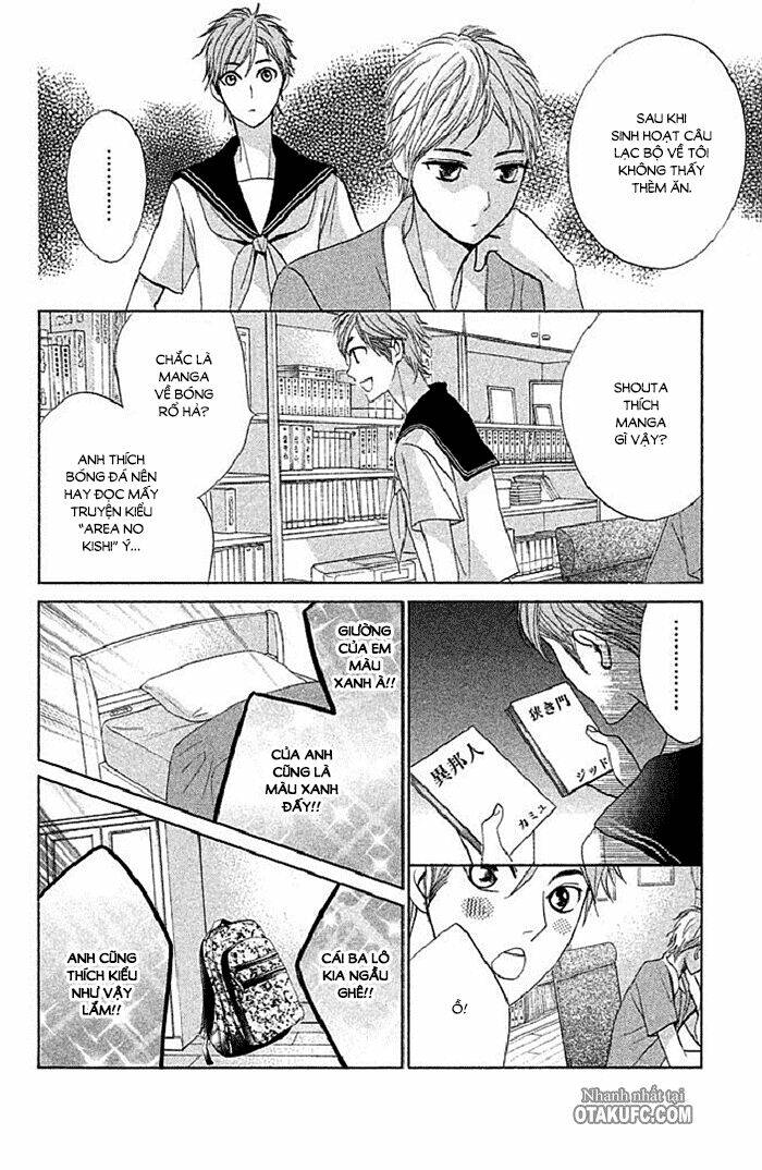 L-DK Chapter 52 - TC Truyện