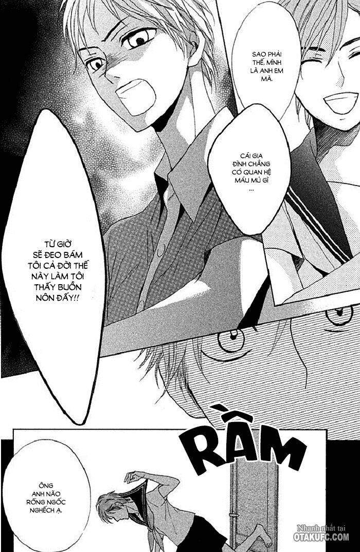 L-DK Chapter 52 - TC Truyện