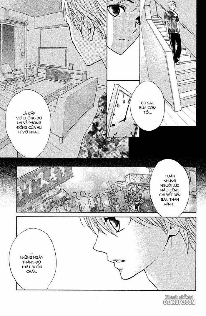 L-DK Chapter 52 - TC Truyện