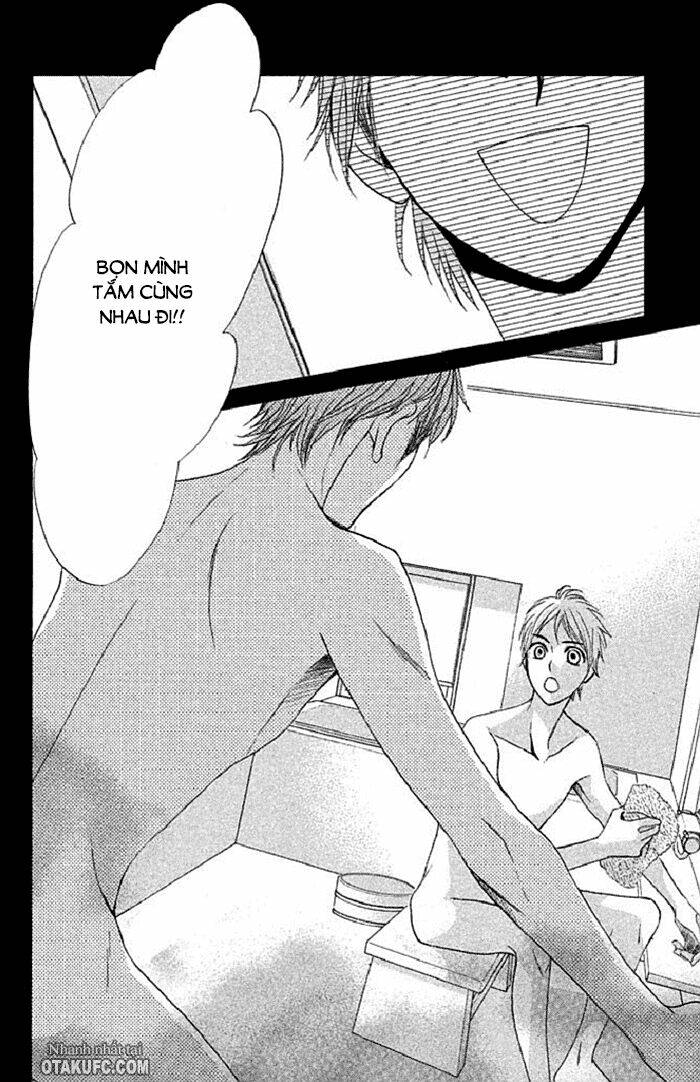 L-DK Chapter 52 - TC Truyện