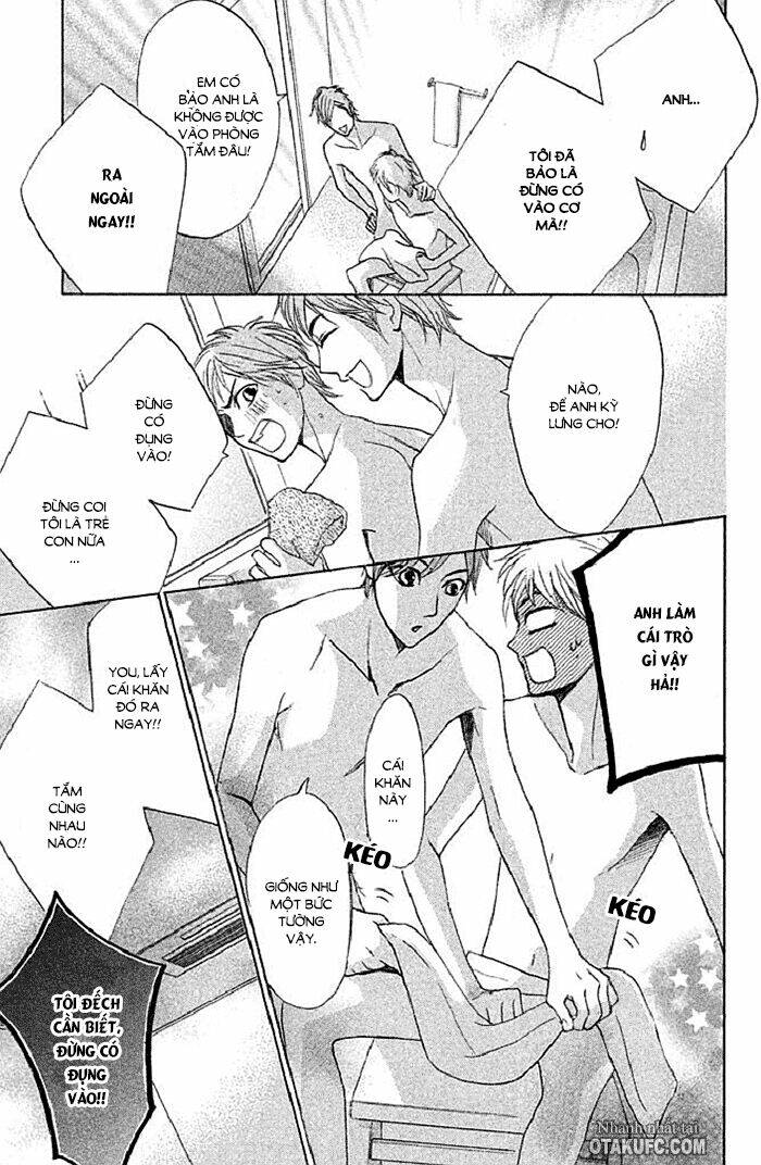 L-DK Chapter 52 - TC Truyện