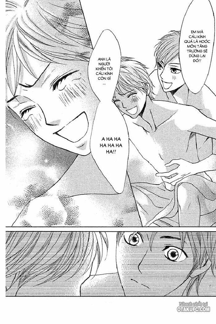 L-DK Chapter 52 - TC Truyện