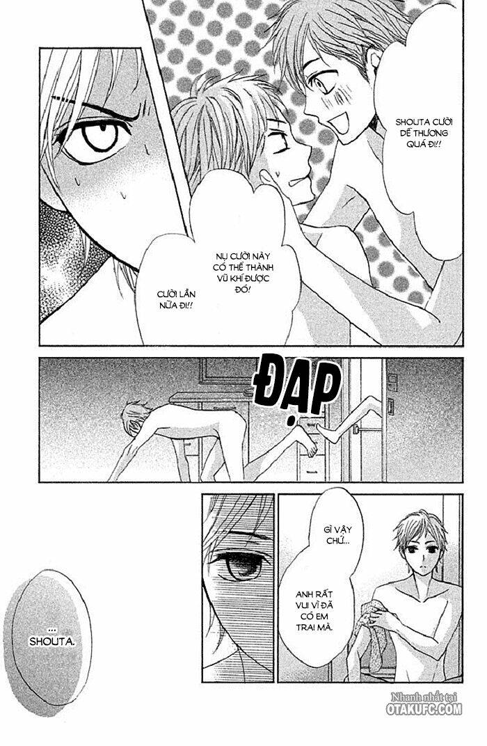 L-DK Chapter 52 - TC Truyện