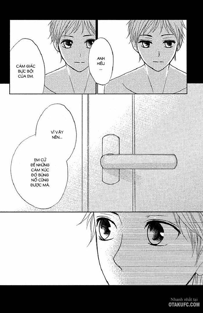 L-DK Chapter 52 - TC Truyện