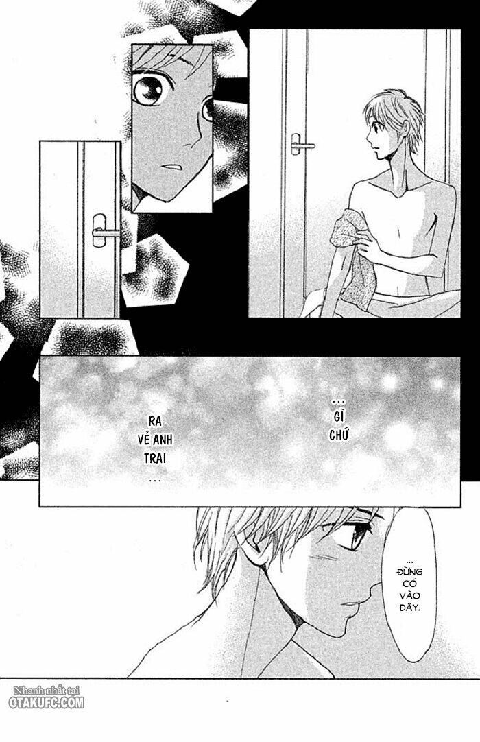 L-DK Chapter 52 - TC Truyện