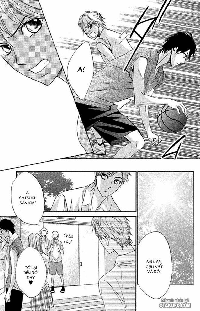 L-DK Chapter 52 - TC Truyện