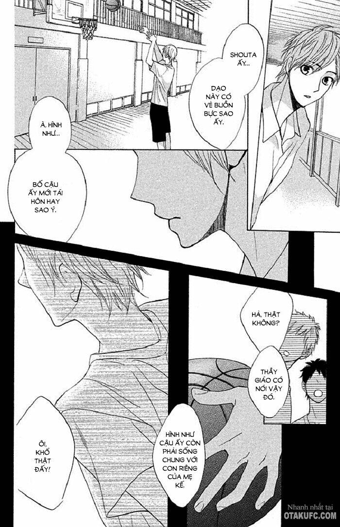L-DK Chapter 52 - TC Truyện