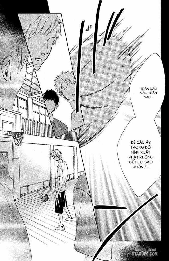 L-DK Chapter 52 - TC Truyện