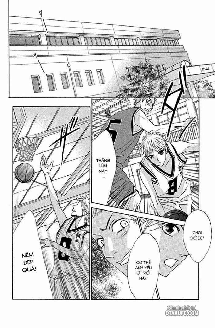 L-DK Chapter 52 - TC Truyện
