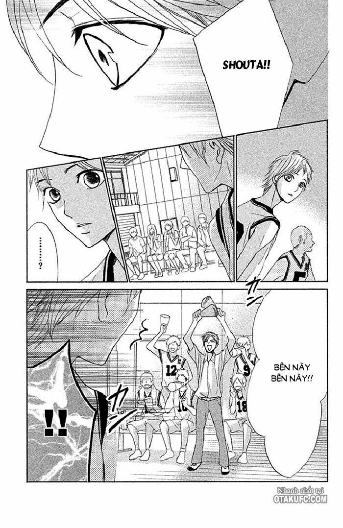 L-DK Chapter 52 - TC Truyện