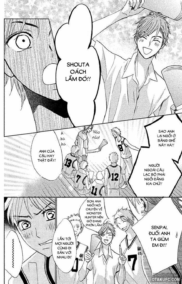 L-DK Chapter 52 - TC Truyện