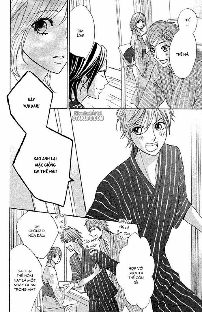 L-DK Chapter 52 - TC Truyện