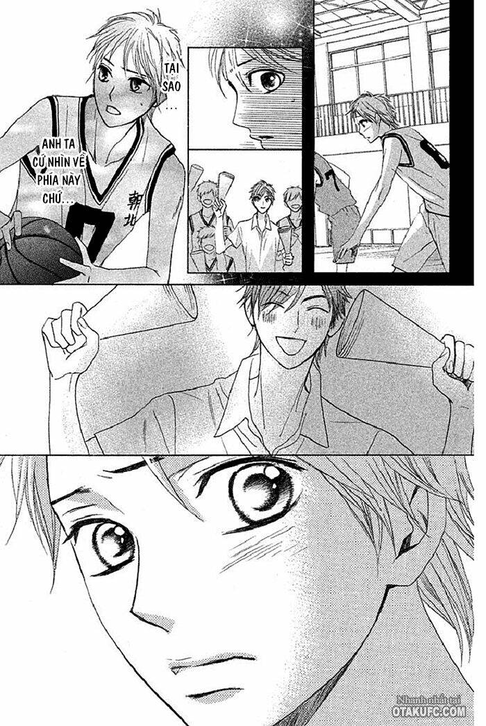 L-DK Chapter 52 - TC Truyện