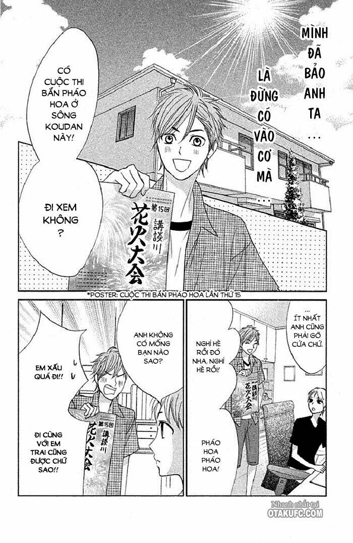 L-DK Chapter 52 - TC Truyện