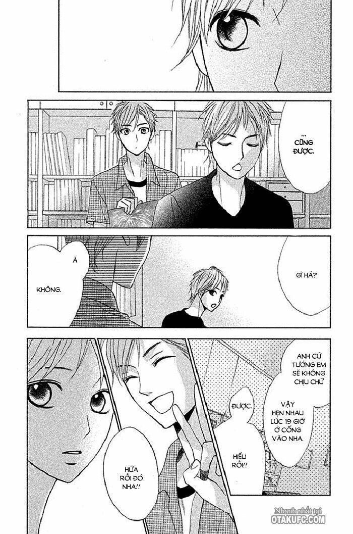 L-DK Chapter 52 - TC Truyện