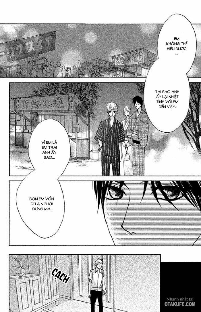 L-DK Chapter 52 - TC Truyện