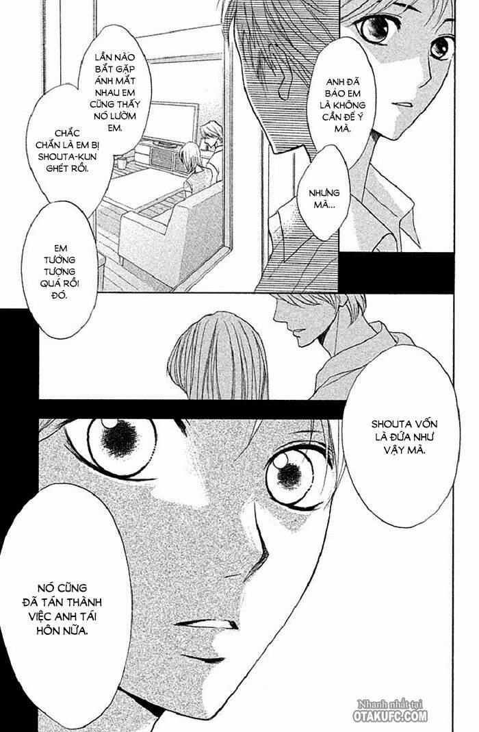 L-DK Chapter 52 - TC Truyện