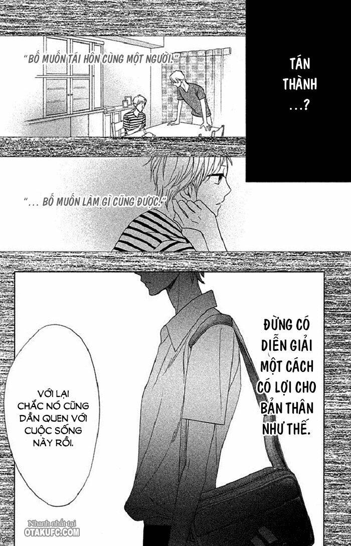 L-DK Chapter 52 - TC Truyện
