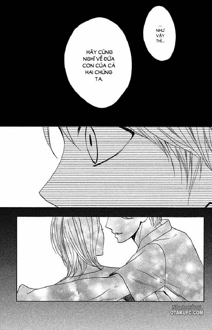L-DK Chapter 52 - TC Truyện