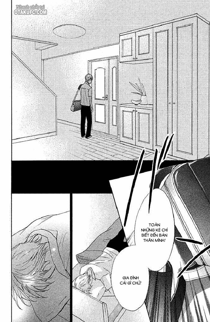 L-DK Chapter 52 - TC Truyện