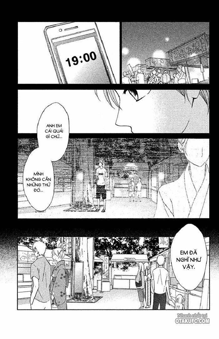 L-DK Chapter 52 - TC Truyện