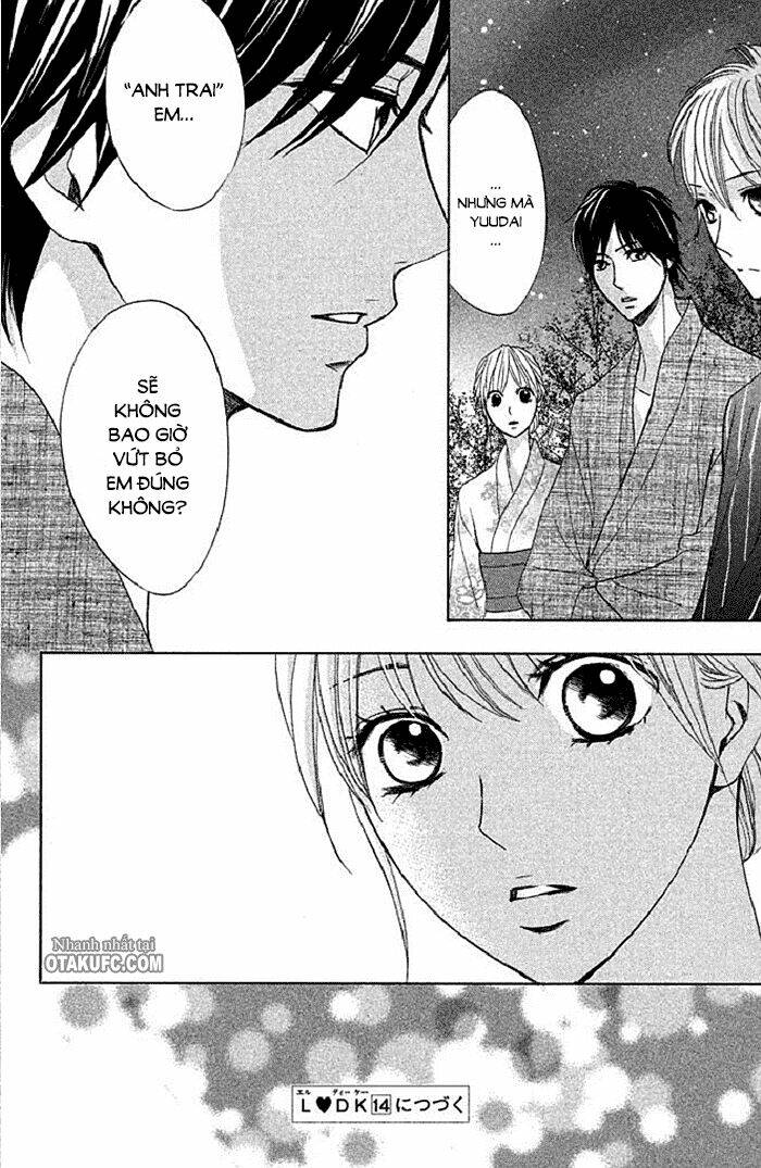 L-DK Chapter 52 - TC Truyện