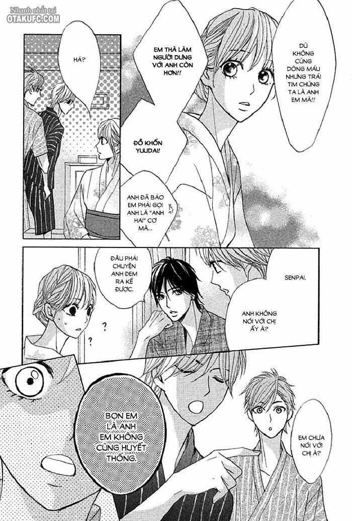 L-DK Chapter 52 - TC Truyện
