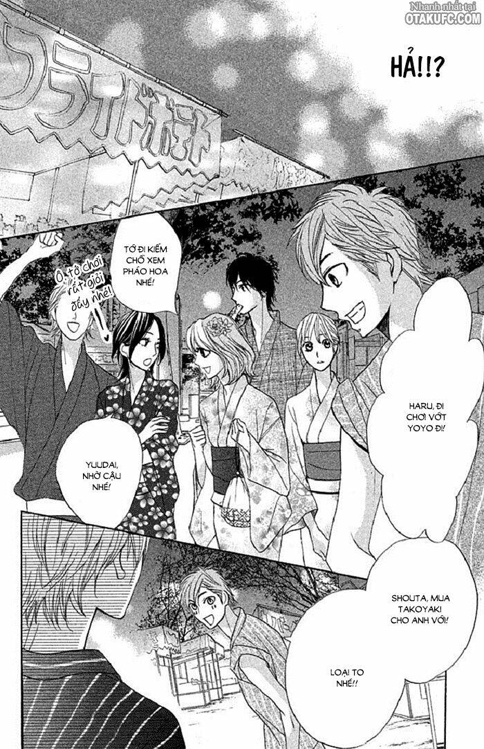 L-DK Chapter 52 - TC Truyện