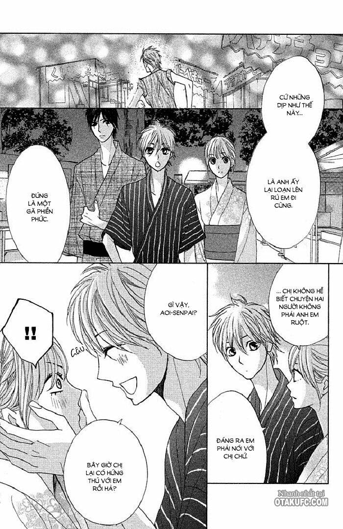 L-DK Chapter 52 - TC Truyện