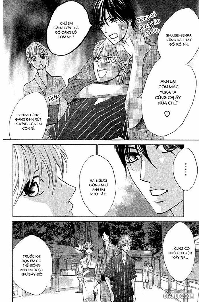 L-DK Chapter 52 - TC Truyện
