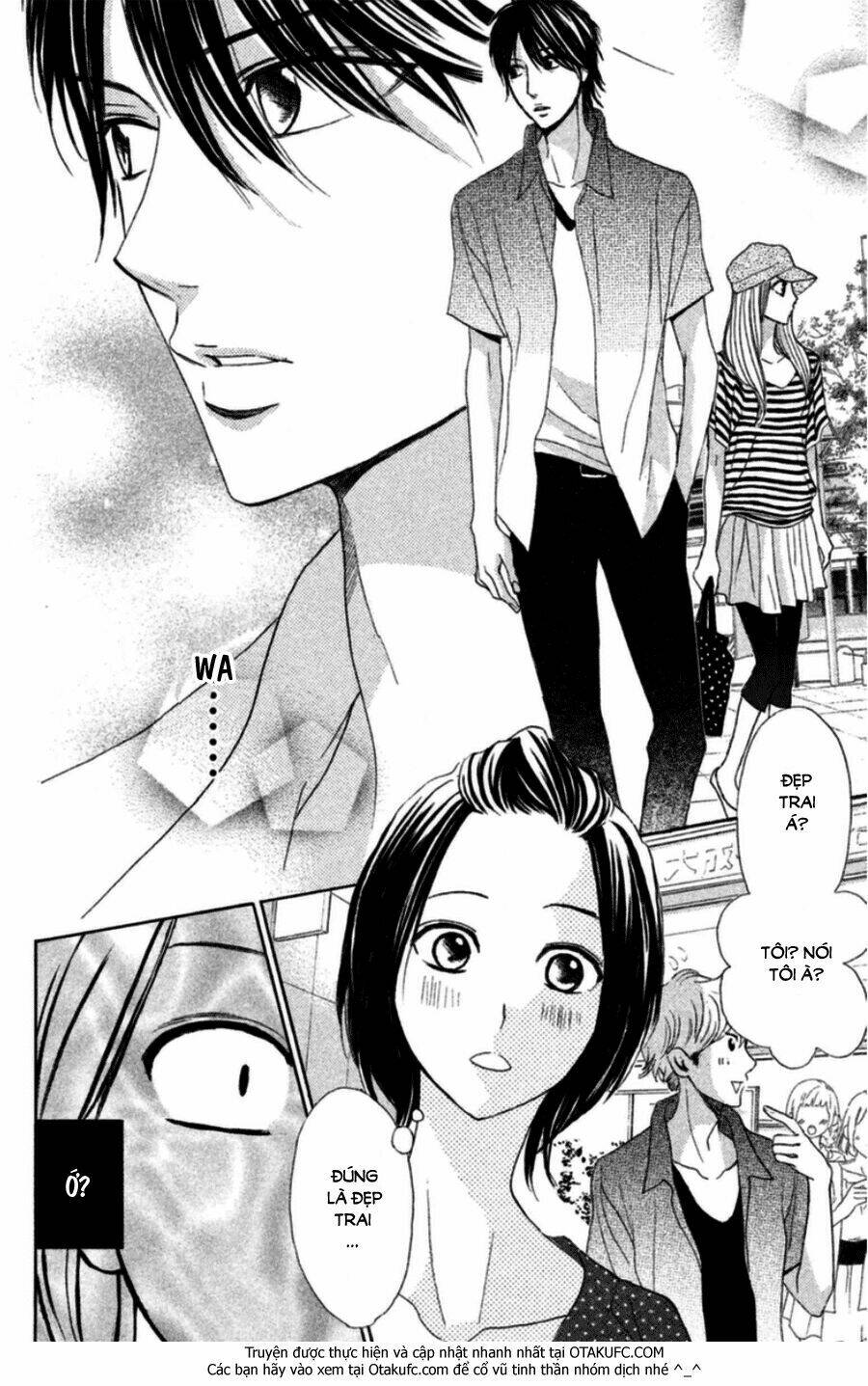 L-DK Chapter 58 - TC Truyện
