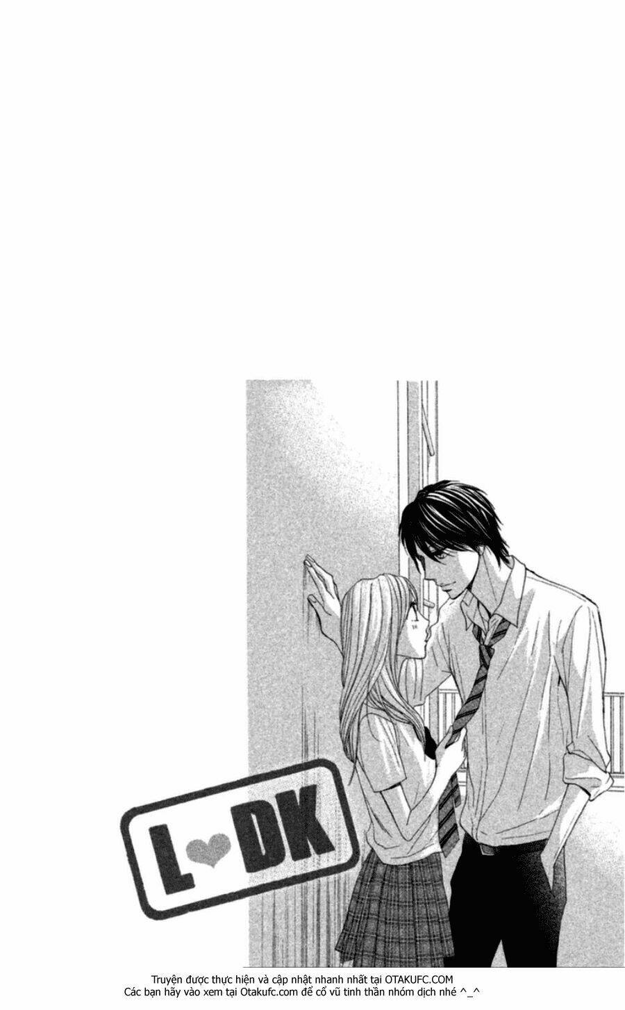 L-DK Chapter 58 - TC Truyện