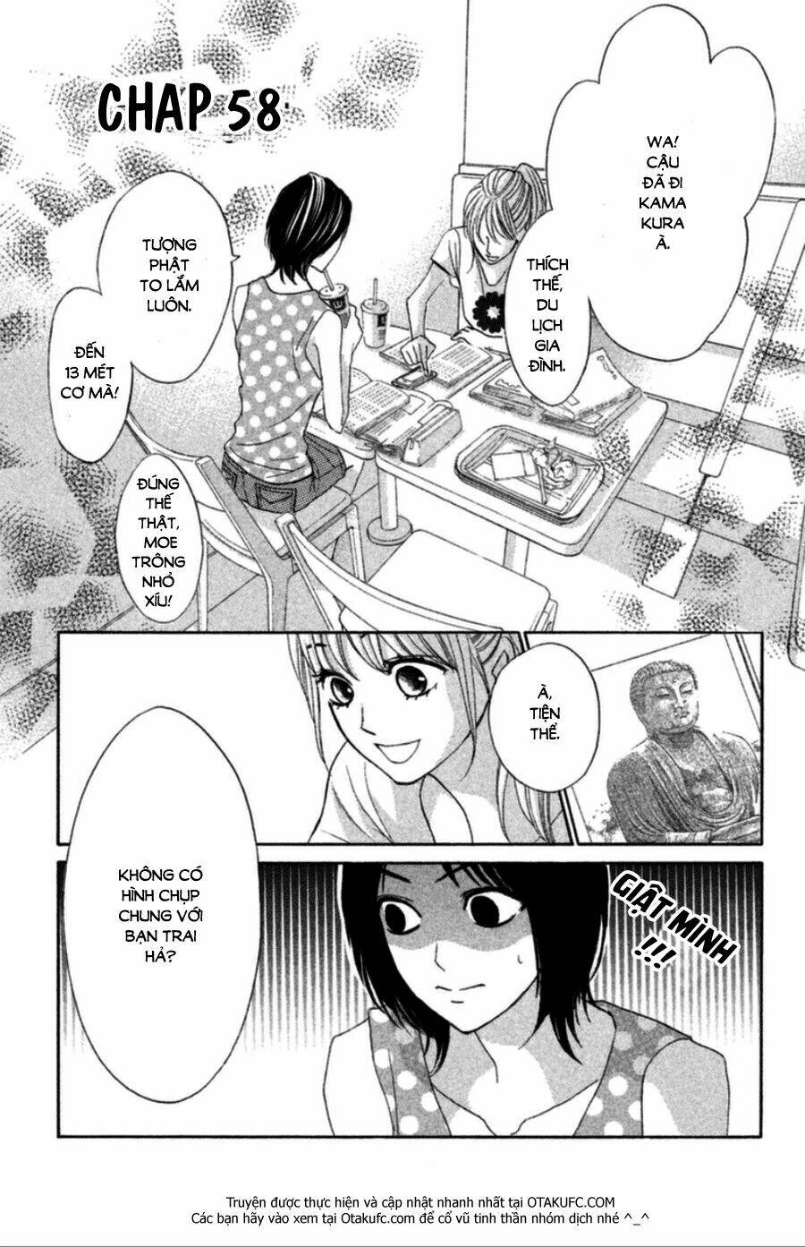 L-DK Chapter 58 - TC Truyện