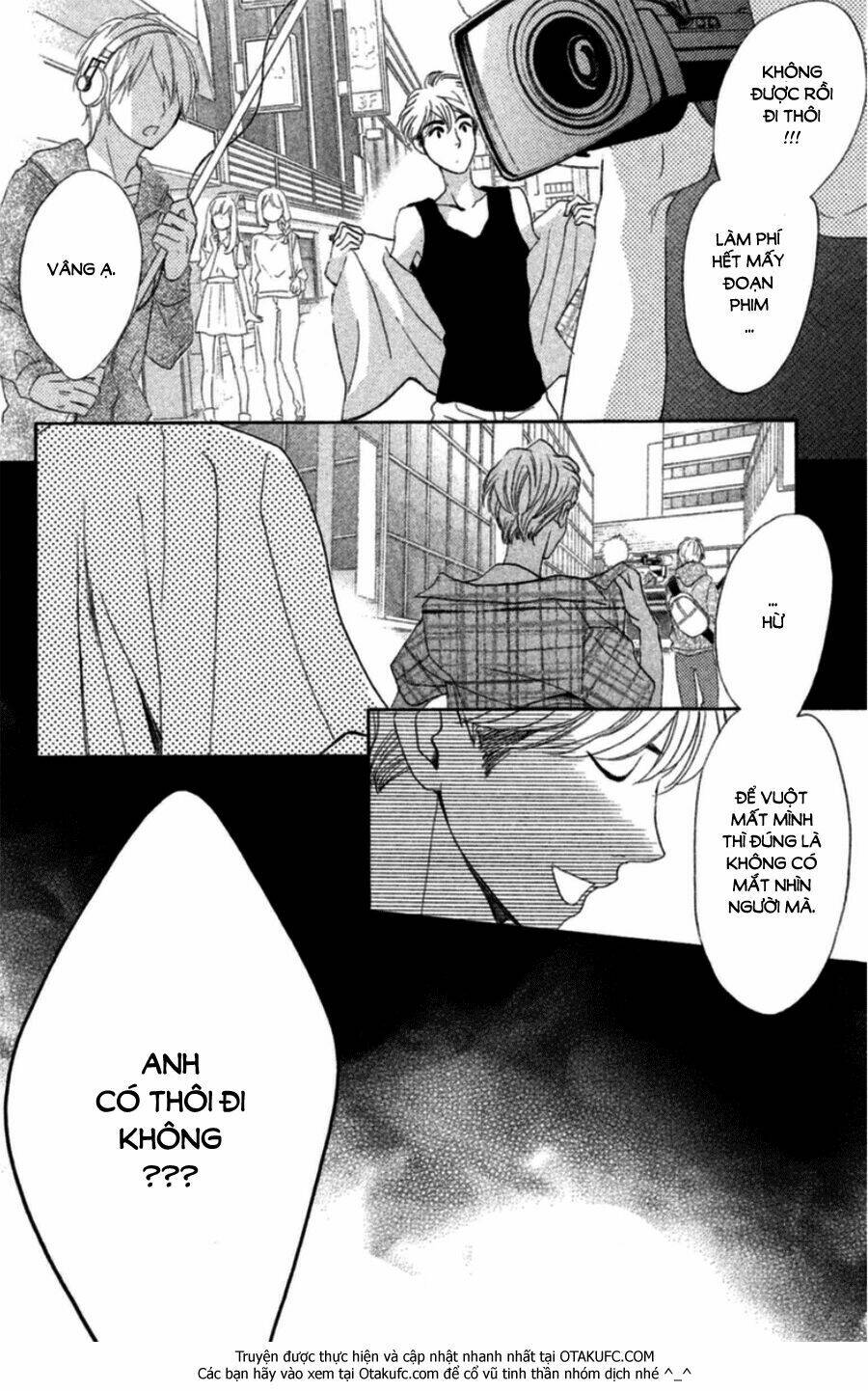 L-DK Chapter 58 - TC Truyện