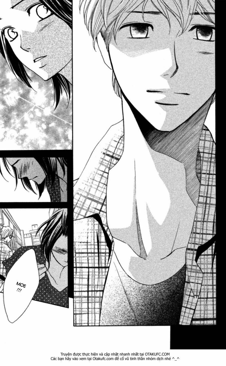 L-DK Chapter 58 - TC Truyện
