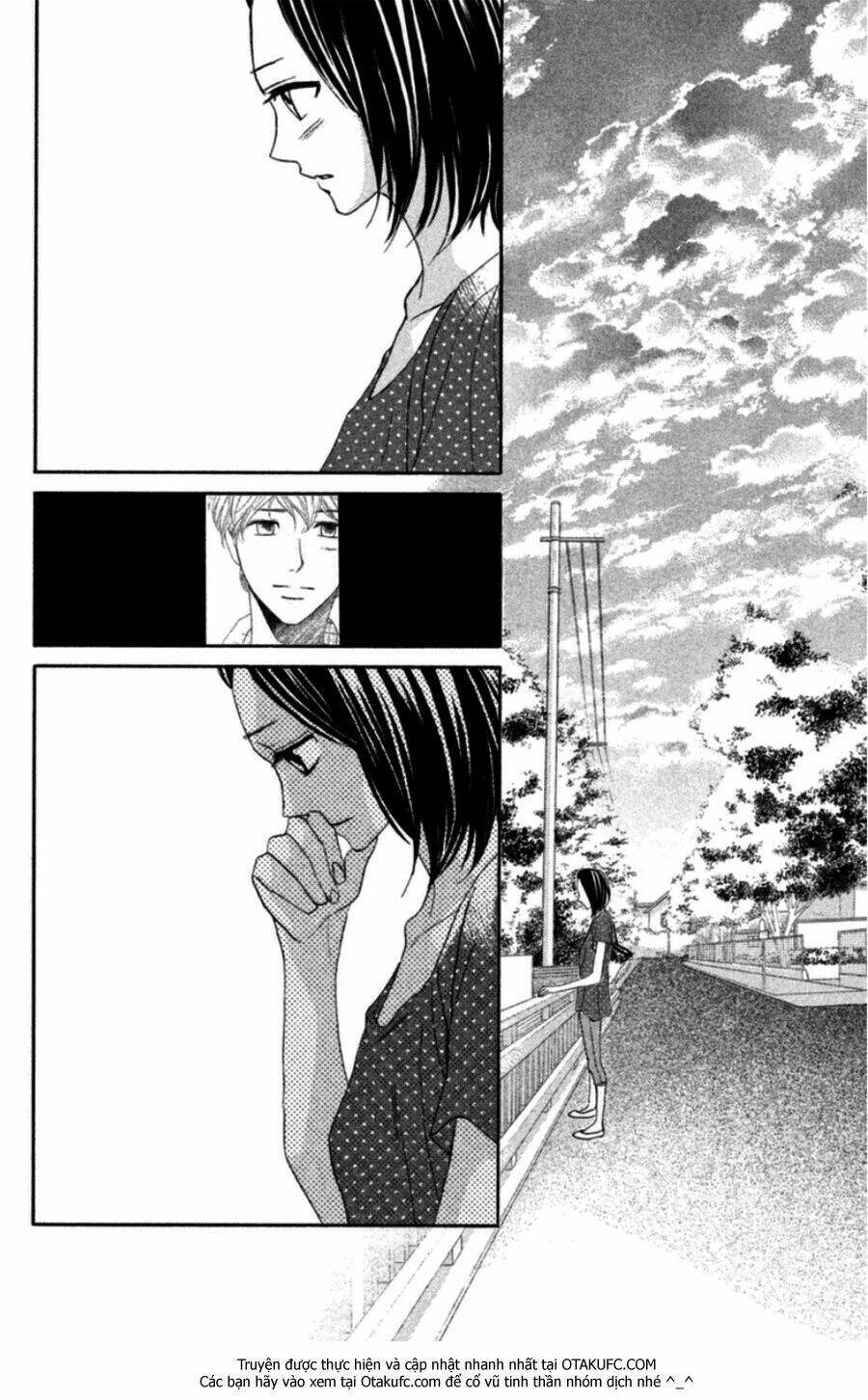 L-DK Chapter 58 - TC Truyện