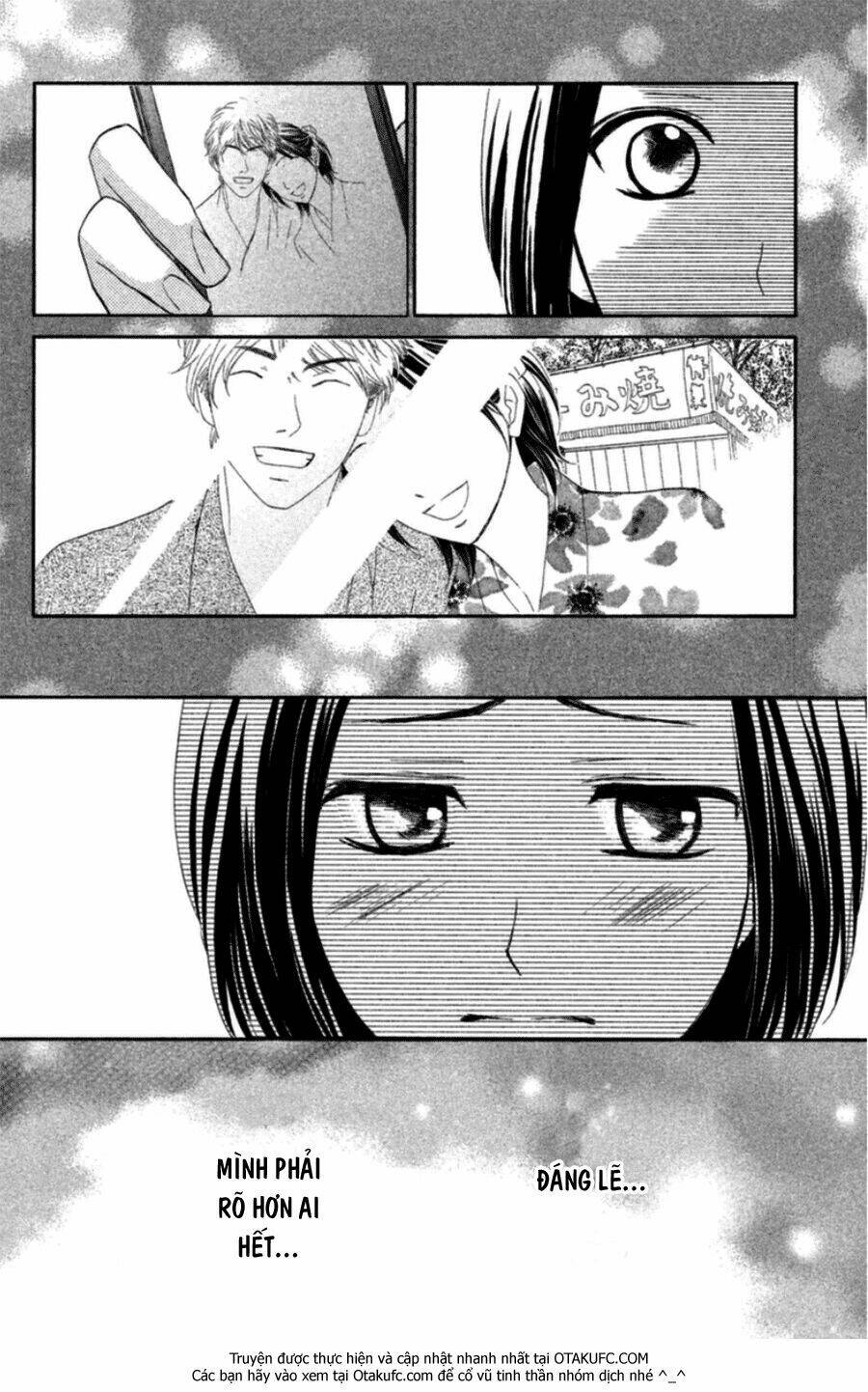 L-DK Chapter 58 - TC Truyện